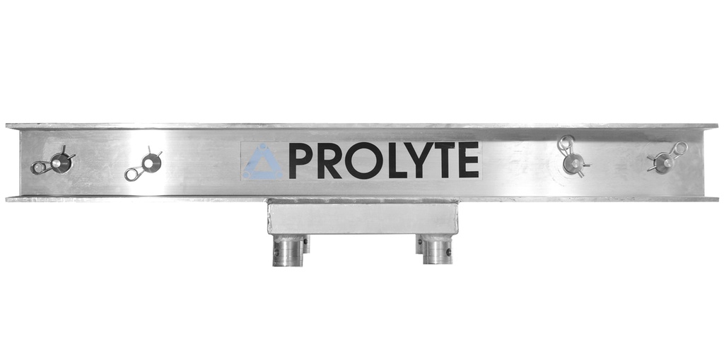 RIGGING TOWER TOP SECT FOR 30V