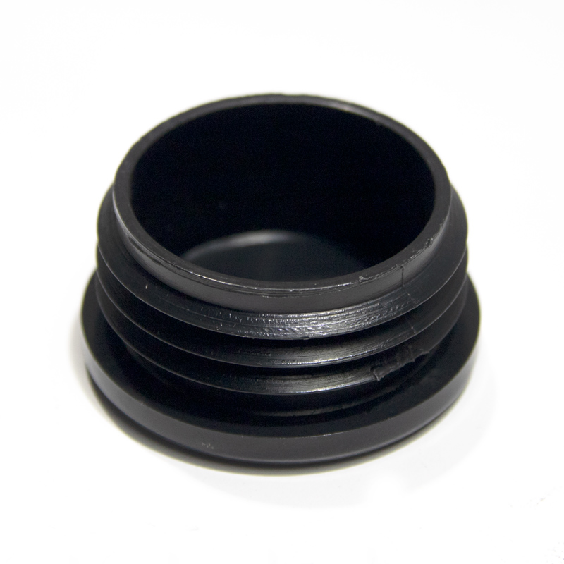 PVC INSIDE CAP FOR TUBE 48MM