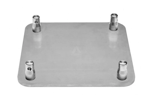 BASEPLATE SQUARE 52V