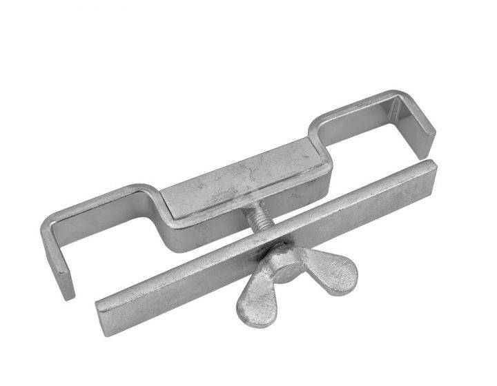 LEG TO LEG CLAMP SINGLE