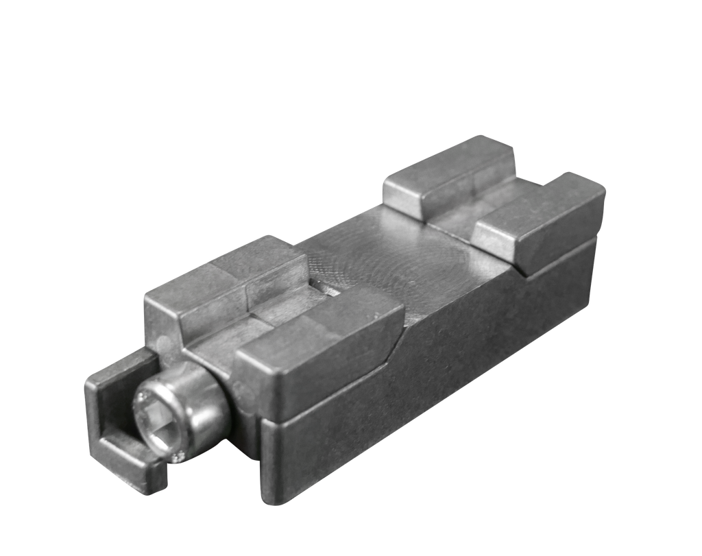 DECK TO DECK CONNECTOR