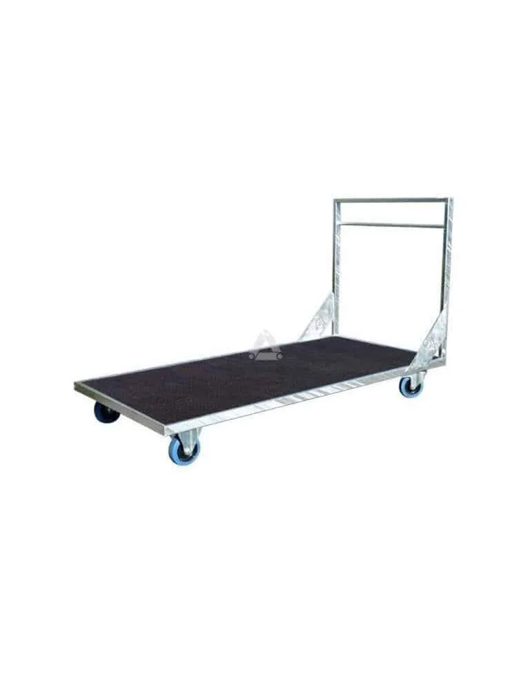 STAGEDEX DOLLY FLAT 20 PCS