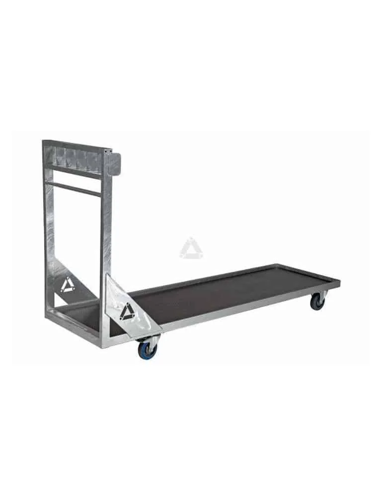 STAGEDEX DOLLY UP 6 PCS