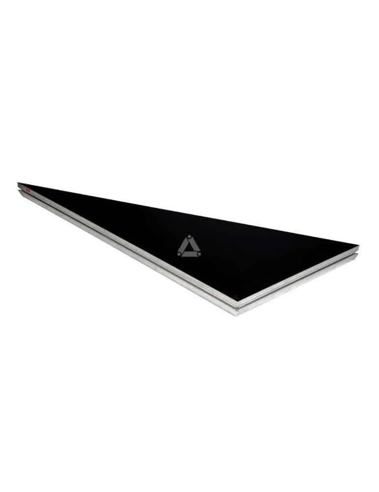 TOPLINE DECK TRIANGLE 200X100CM LEFT