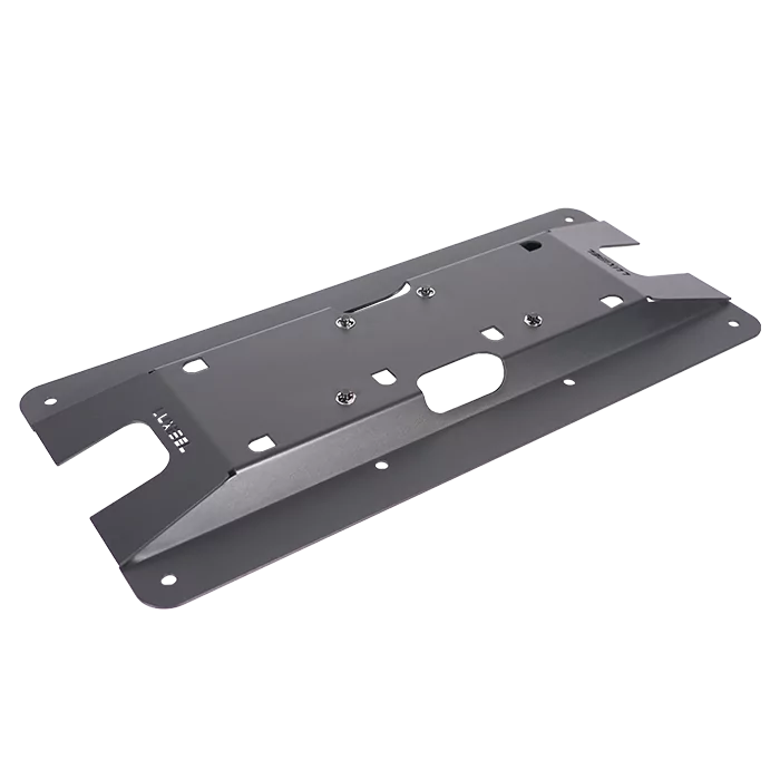 Plaque au sol Aurora