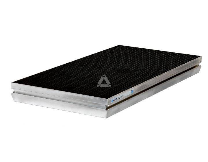 DECK BASIC 100X050CM TOPLINE