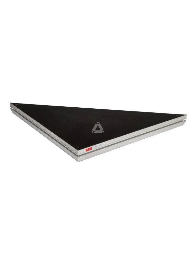 TOPLINE DECK TRIANGLE 100X100CM