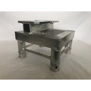 MPT BASE GROUNDRING ADAPTER