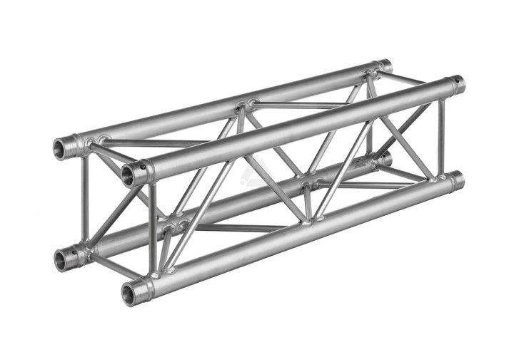 SQUARE H30 LENGTH 160 CM