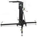 K-30 Forklift, 500cm, 200kg