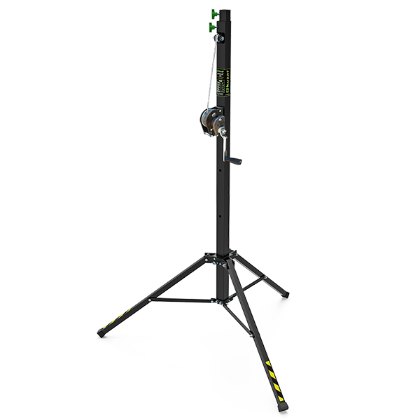 PRIME 80 TopLoad lift,300cm, 80kg