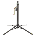 K-1 TopLoad lift,380cm, 125kg