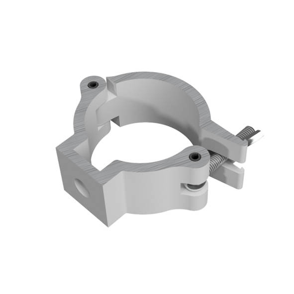 CLAMP - SWL 230KG FOR 48-51MM TUBE, BOX 10 PCS