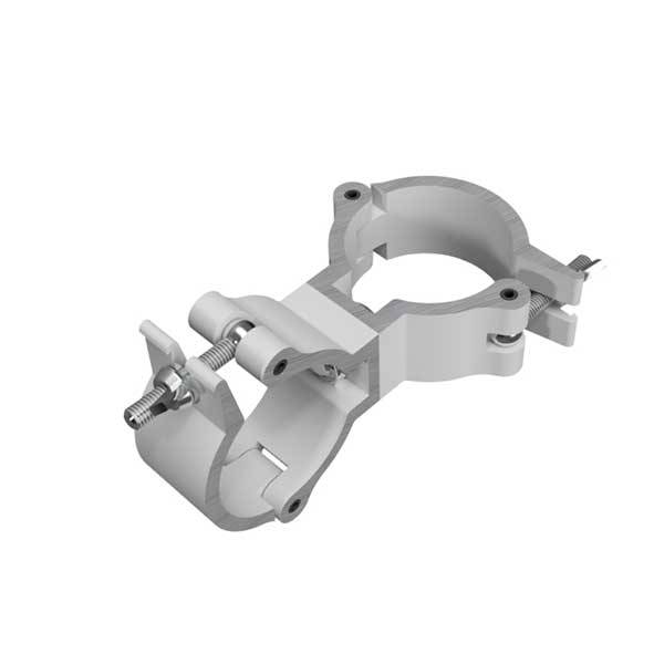 SWIVEL COUPLER - SWL 230KG FOR 48-51MM TUBE, BOX 5 PCS