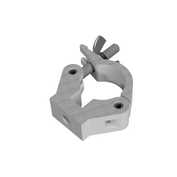 CLAMP SLIM - SWL 560KG (SF8:1) FOR 48-51MM TUBE