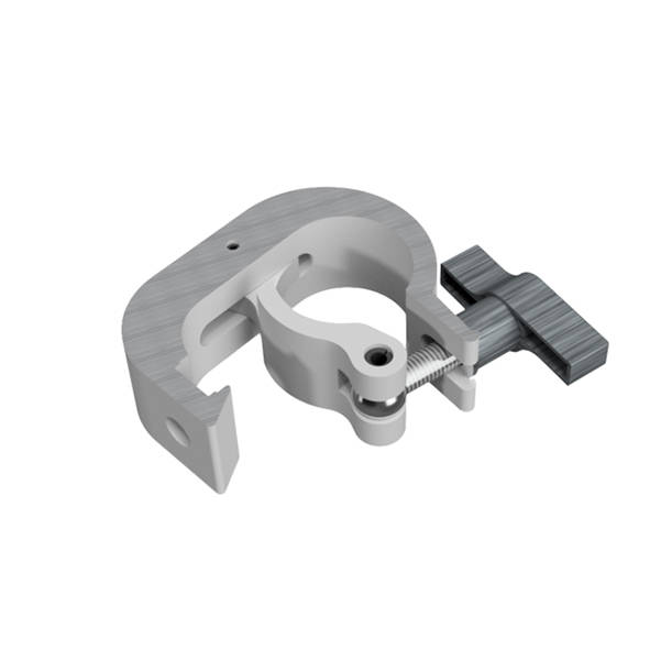 [CLP-P589] CLAMP - SWL 350KG (SF8:1) FOR 48-51MM TUBE