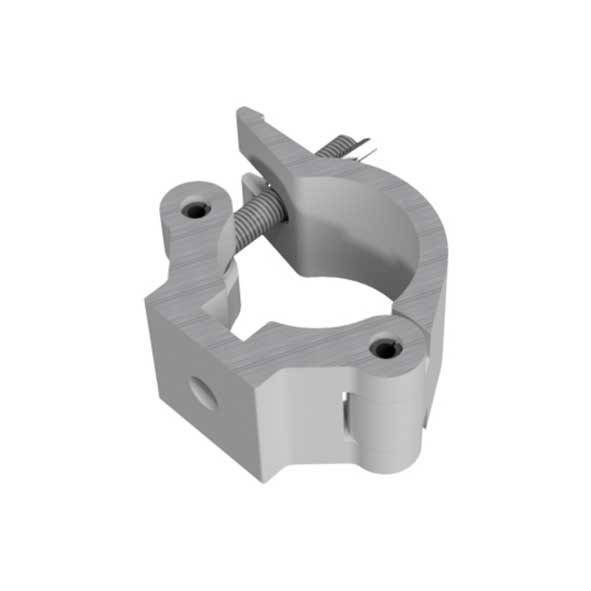 CLAMP - SWL 650KG FOR 60MM TUBE, BOX 10 PCS