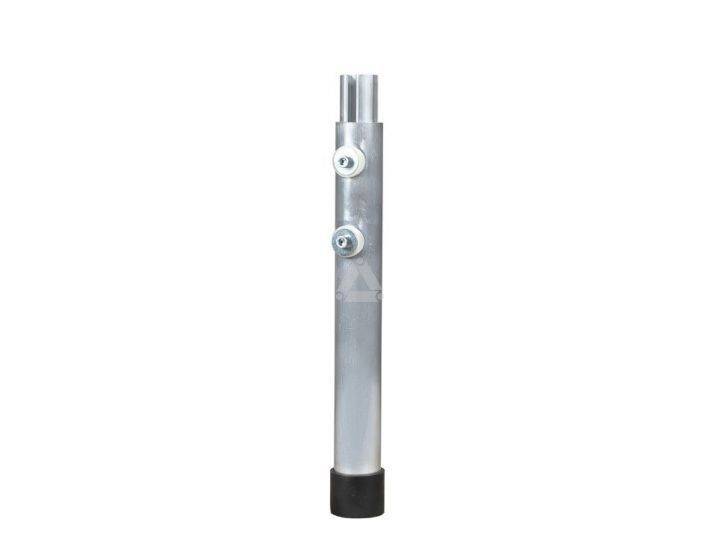 LEG TELESC 60-90CM ADJ