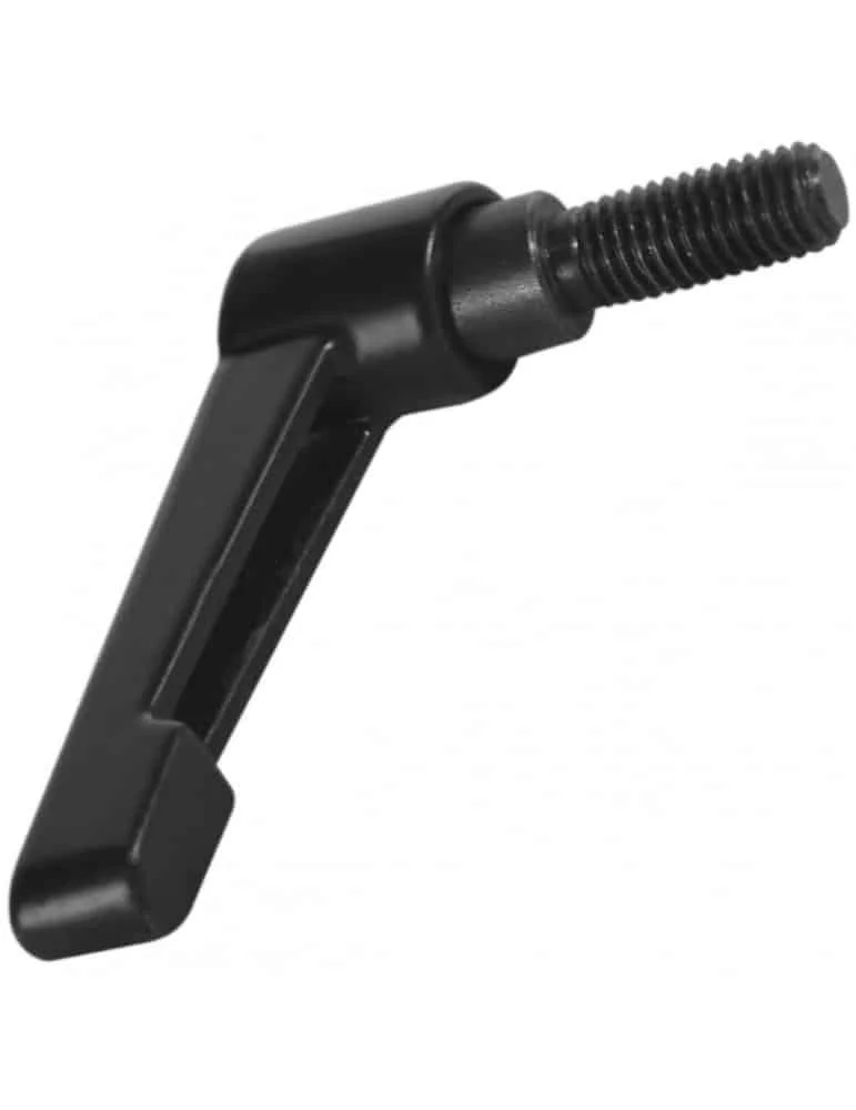 CRANCK M10X25 FOR TELESC LEG