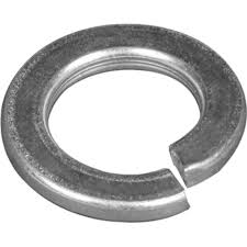 WSHR M12 SPRNG DIN127B