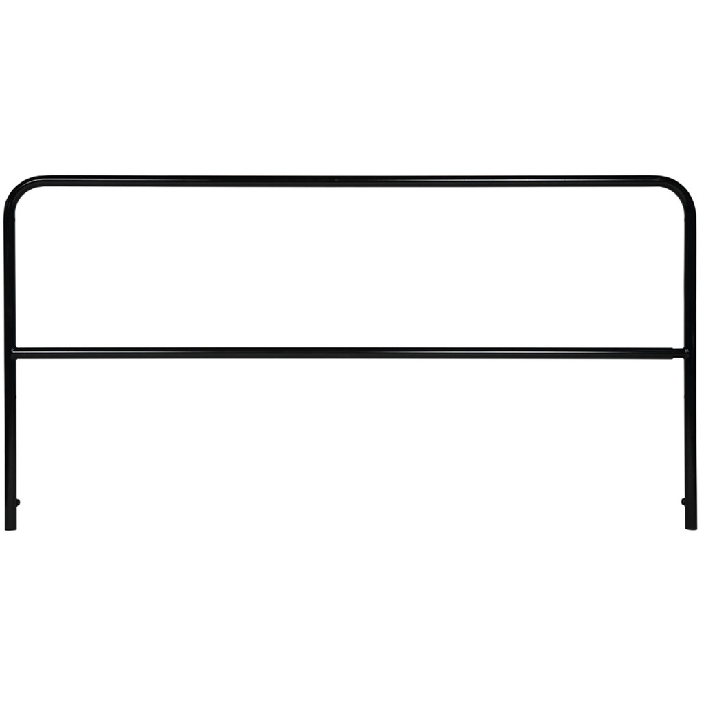 RAILING 30KG L=200CM