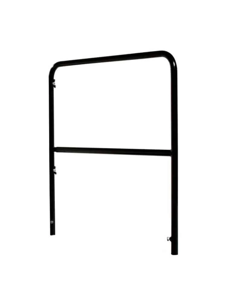 RAILING 30KG ADJUSTABLE 85/140CM