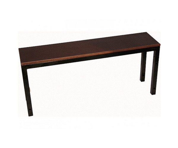 STAIR UNIT 60CM HEIGHT INCL. CONN. PACK