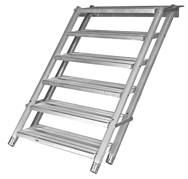 STAIR FLEX 5 STEP BASIC