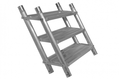 STAIR FLEX 3 STEP