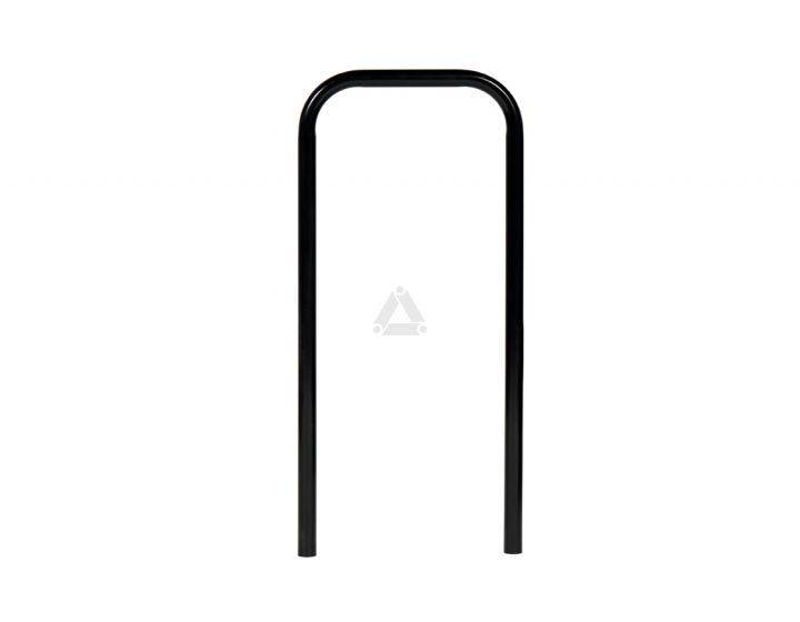 ROUND END FOR RAILING