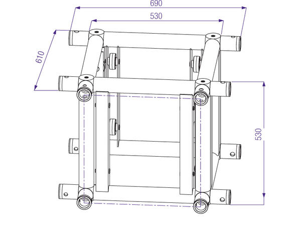 ST-010-4-52V