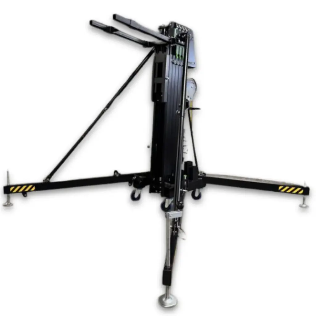 K-60 Forklift, 720cm,500kg/1000kg