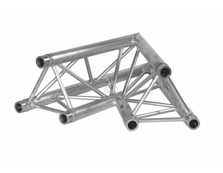 TRIANGLE X30 2-WAY CORNER 45°