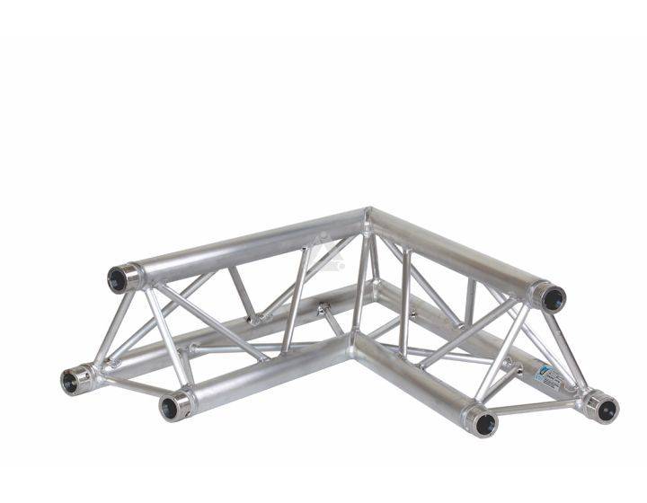 TRIANGLE X30 2-WAY CORNER 60DGR