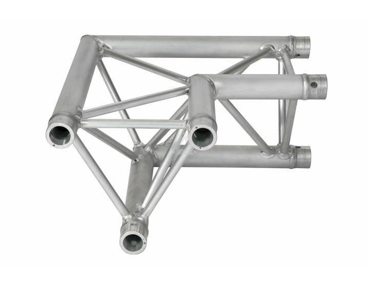 TRIANGLE X30 2-WAY CORNER 90DGR