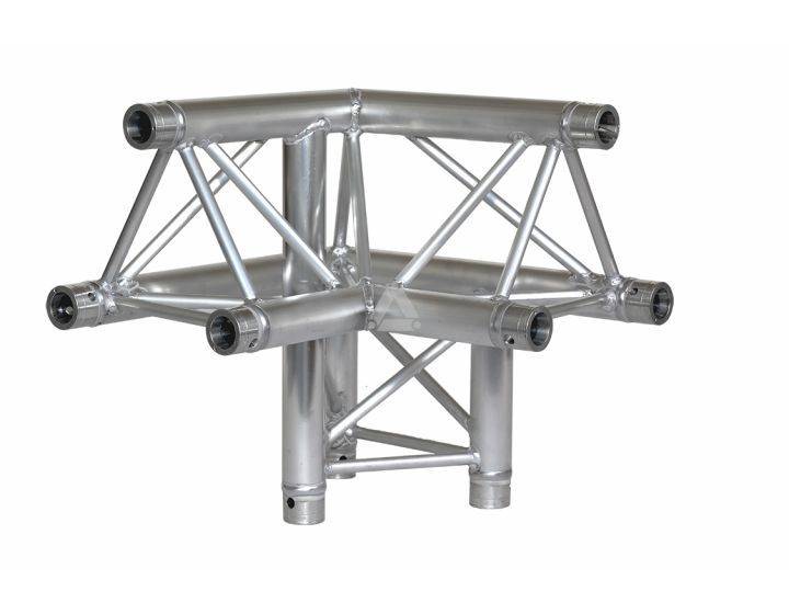 TRIANGLE X30 3-WAY CORNER R  AU