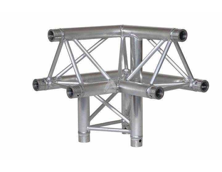 TRIANGLE X30 3-WAY CORNER L  AU