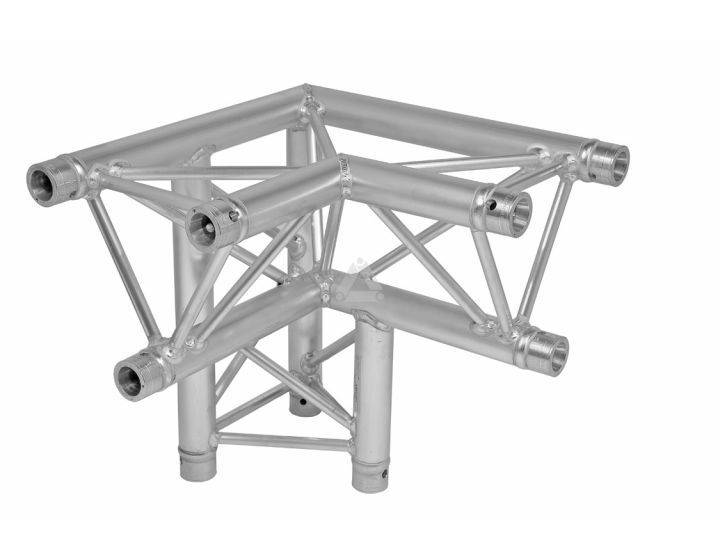 TRIANGLE X30 3-WAY CORNER L. AD