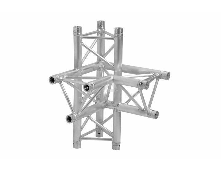 TRIANGLE X30 4-WAY CORNER L  AD