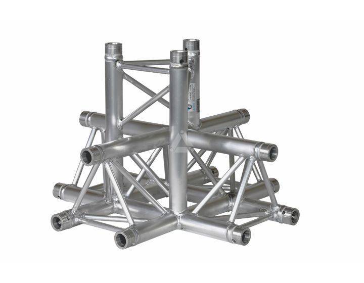 TRIANGLE X30 5-WAY HORIZONT  AD