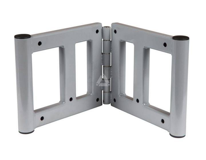 BOOK-30D/V WITHOUT COUPLERS