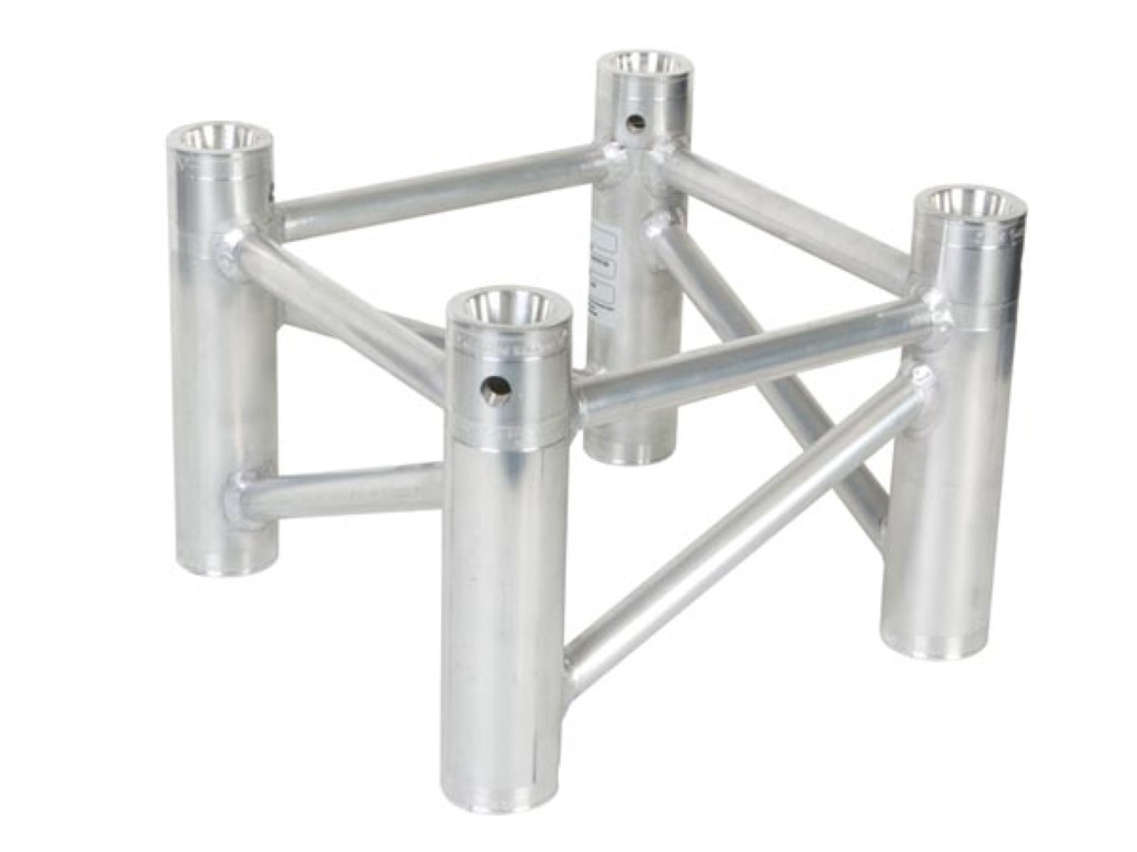 ATTACHMENT BOX 30V 50X50