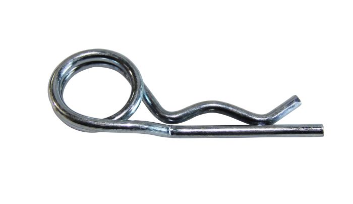 [CCS6-605-1-C] R-SPRING FOR SPIGOT CCS6-603 C