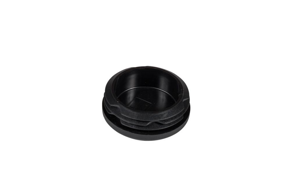 PVC INSIDE CAP FOR TUBE 60MM