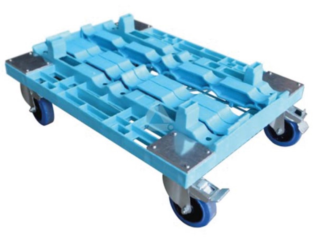 TRUSS DOLLY 30D, 30V, H40R