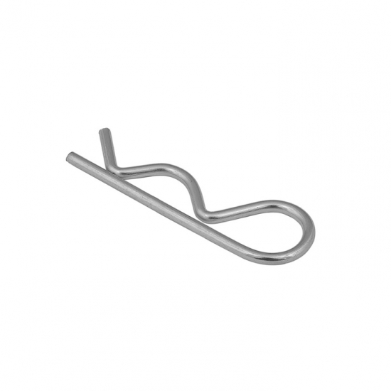 [CCS6-605-1] R-SPRING FOR SPIGOT CCS6-603
