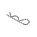 R-SPRING FOR SPIGOT CCS6-603