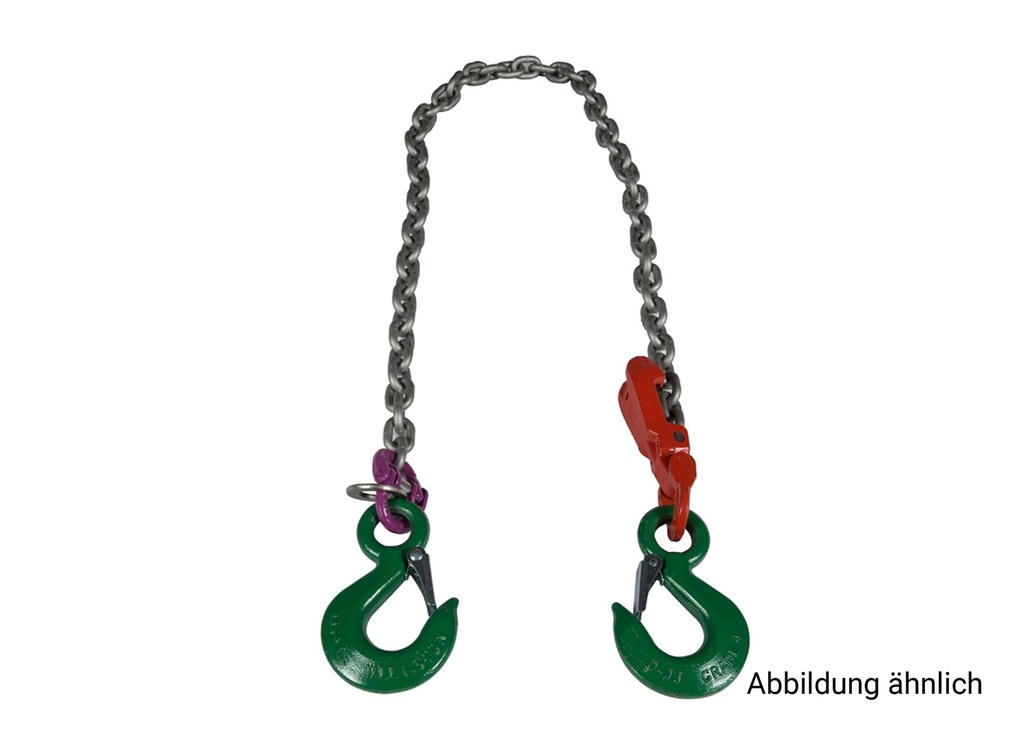 CH 2T L=200+CLUTCH+HK+HK