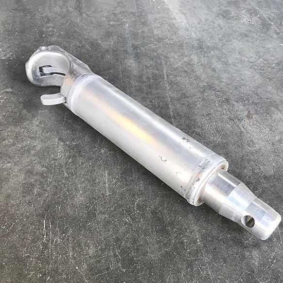 CLAMP QUICK R/CCS6-EXTENS