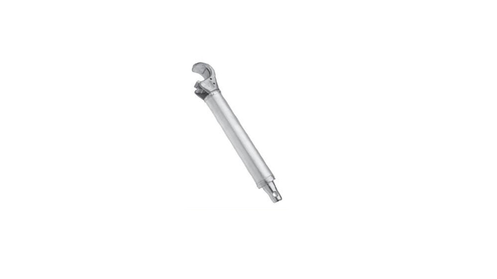 CLAMP QUICK R-CCS6-EXTENS LONG